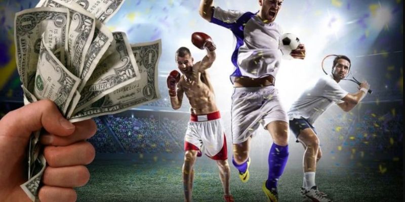 Các kèo cược phổ biến nhất tại sảnh saba sports