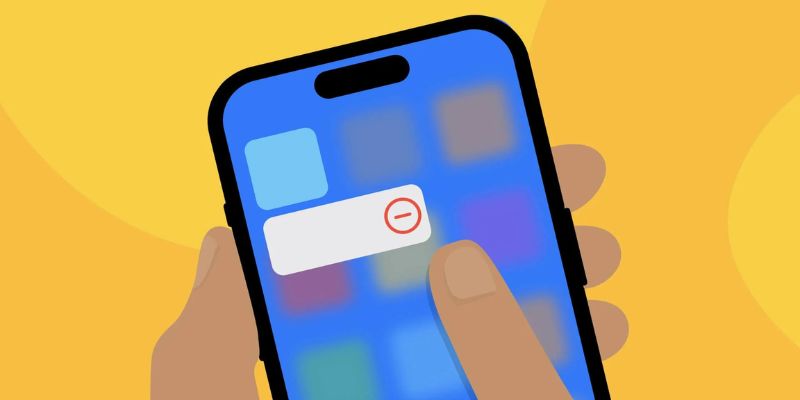 4 lỗi sai thường gặp khi tải app 789win