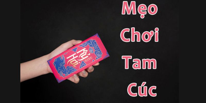 Tổng hợp chia sẻ về cách chơi tam cúc