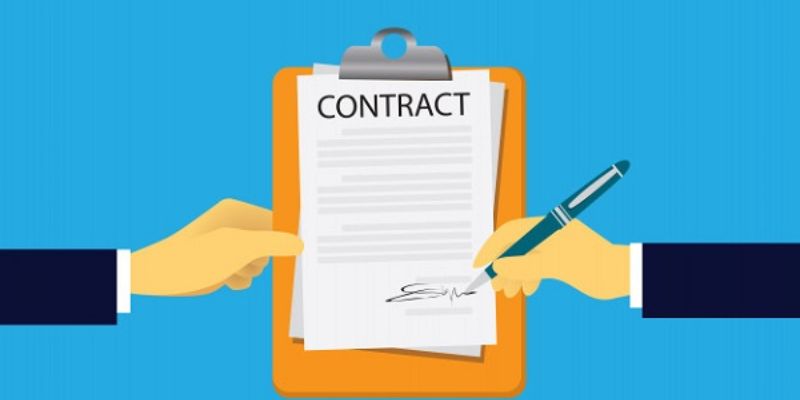 Quy định khi đăng ký