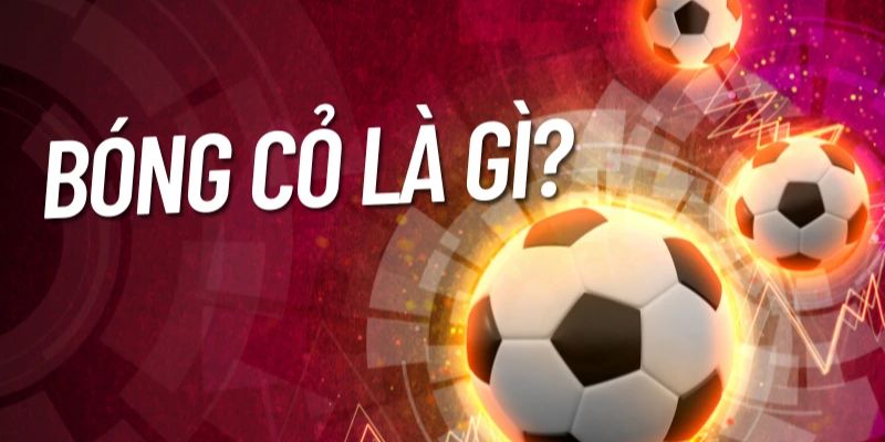 Giới thiệu kèo bóng cỏ là gì?