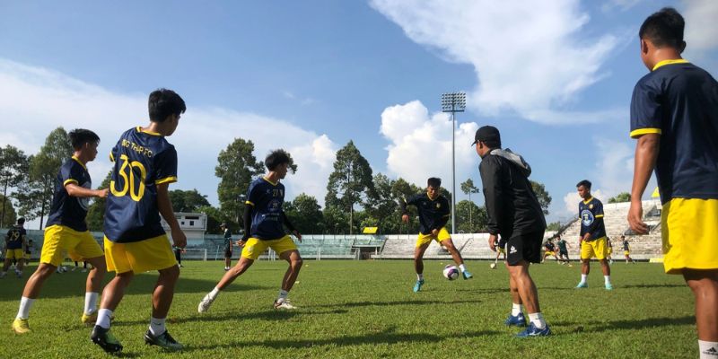 kèo bóng cỏ là gì