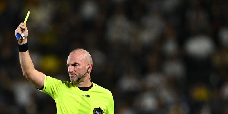 Kèo thẻ vàng được hiểu ra sao và có gì đặc biệt? Kèo thẻ vàng được hiểu ra sao và có gì đặc biệt?