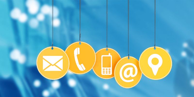 Vài nét về liên hệ