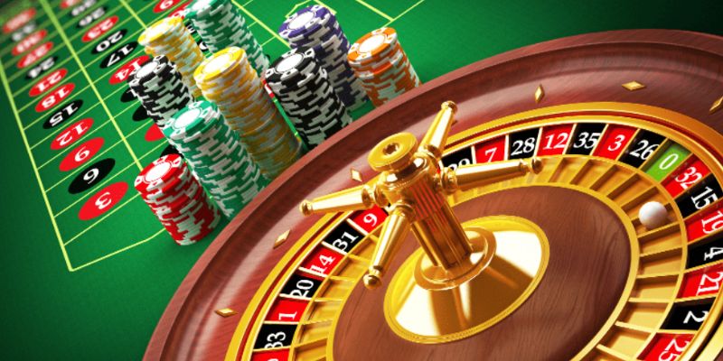 Một số trò chơi casino trực tuyến đang phổ biến