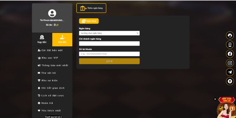 4 nguyên nhân rút tiền 789win không thành công 4 nguyên nhân rút tiền 789win không thành công