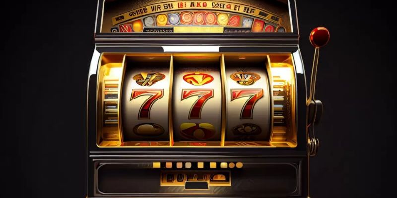 Hệ thống slot game với tính bảo mật 100%