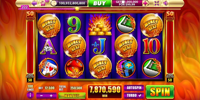 Những giới thiệu riêng về nổ hũ 52