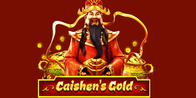 Nổ hũ thần tài giáng lâm