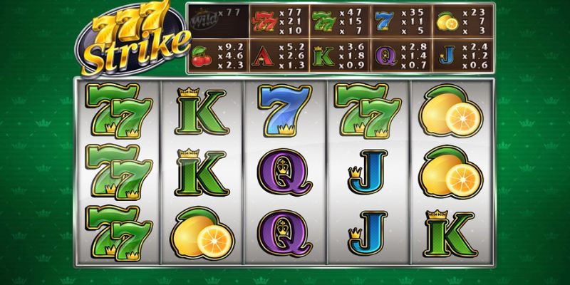 Thông tin giới thiệu PG nổ hũ bạn chưa biết