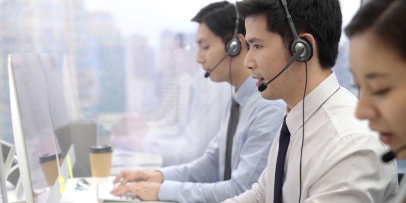 Một số phương pháp kết nối