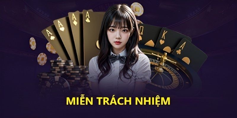 Quy định miễn trừ trách nhiệm áp dụng nghiêm ngặt