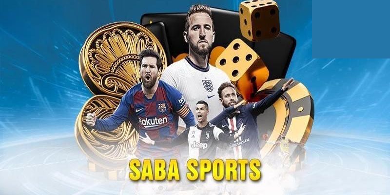 saba sports là gì