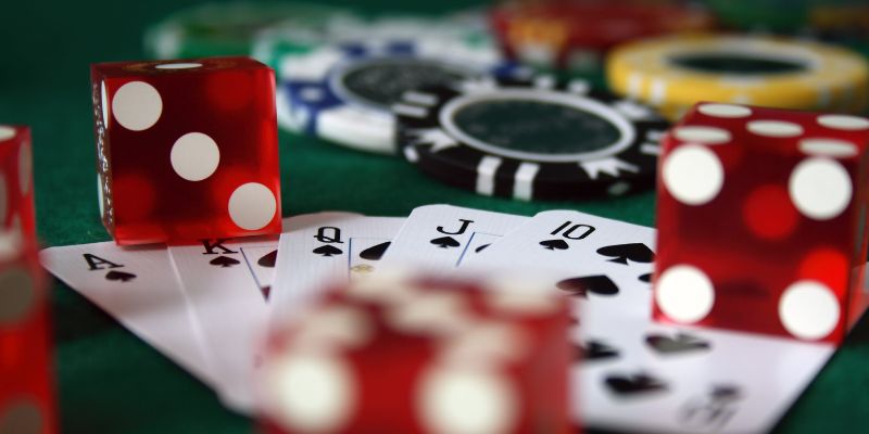 Tại sao cần học cách đánh thắng casino?