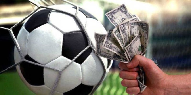 thuật ngữ cá độ bóng đá