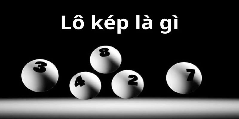 Tìm hiểu lô kép có nghĩa là gì Tìm hiểu lô kép có nghĩa là gì