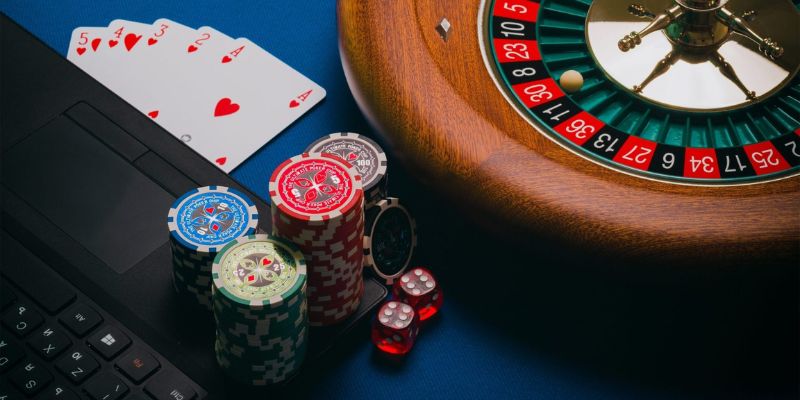 Trò chơi casino trực tuyến có điểm gì thú vị và đặc biệt?