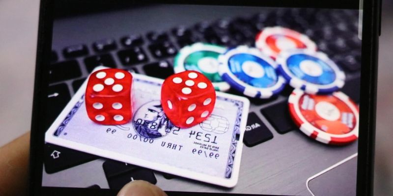 trò chơi casino trực tuyến